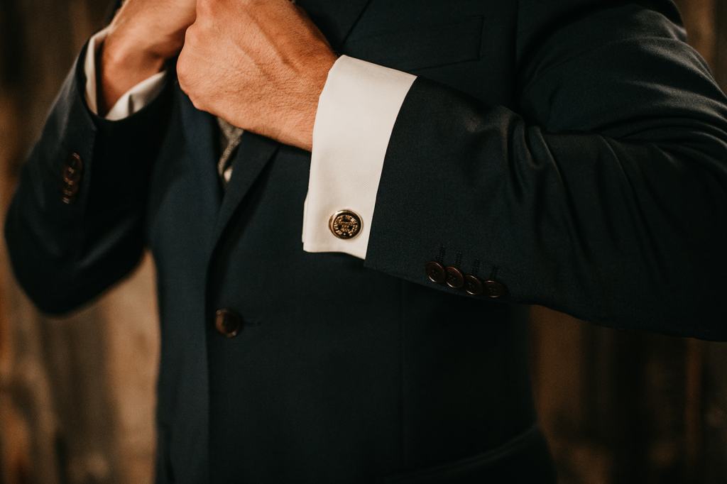 Priest Lake Idaho Wedding