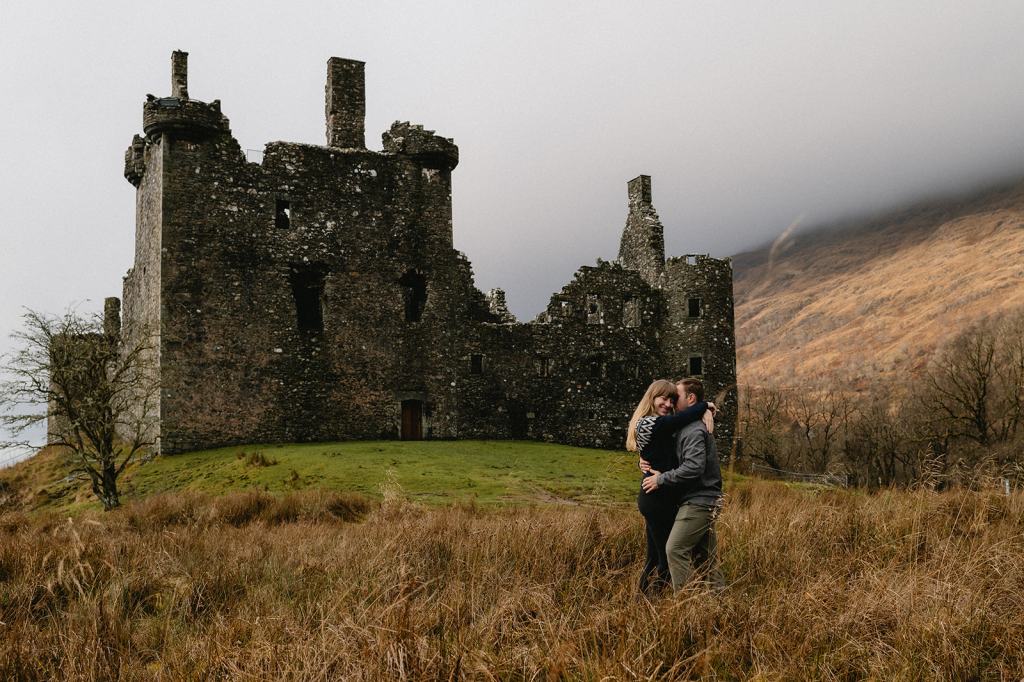 Scotland Photographer