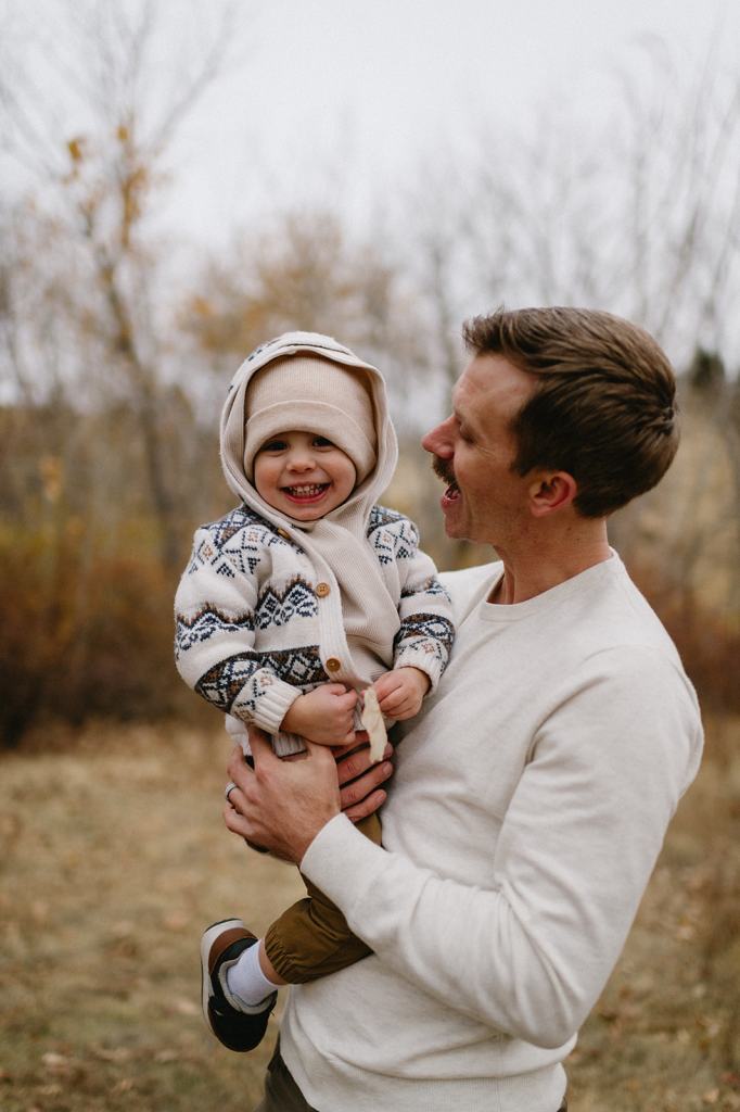 Boise Foothills Maternity Photoshoot