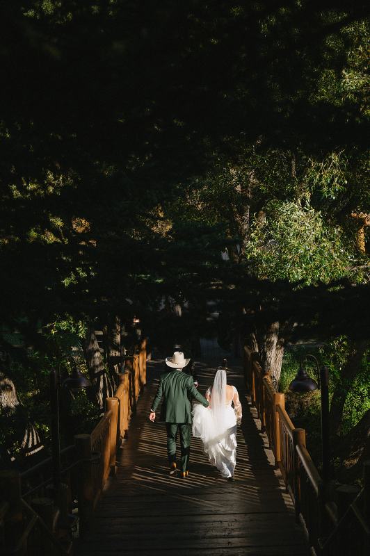 Boise Wedding Photographer
