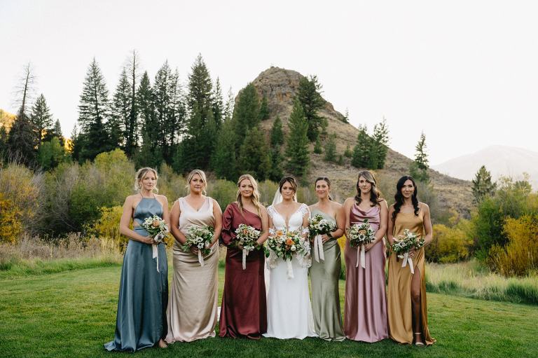 Sun Valley Wedding Venues
