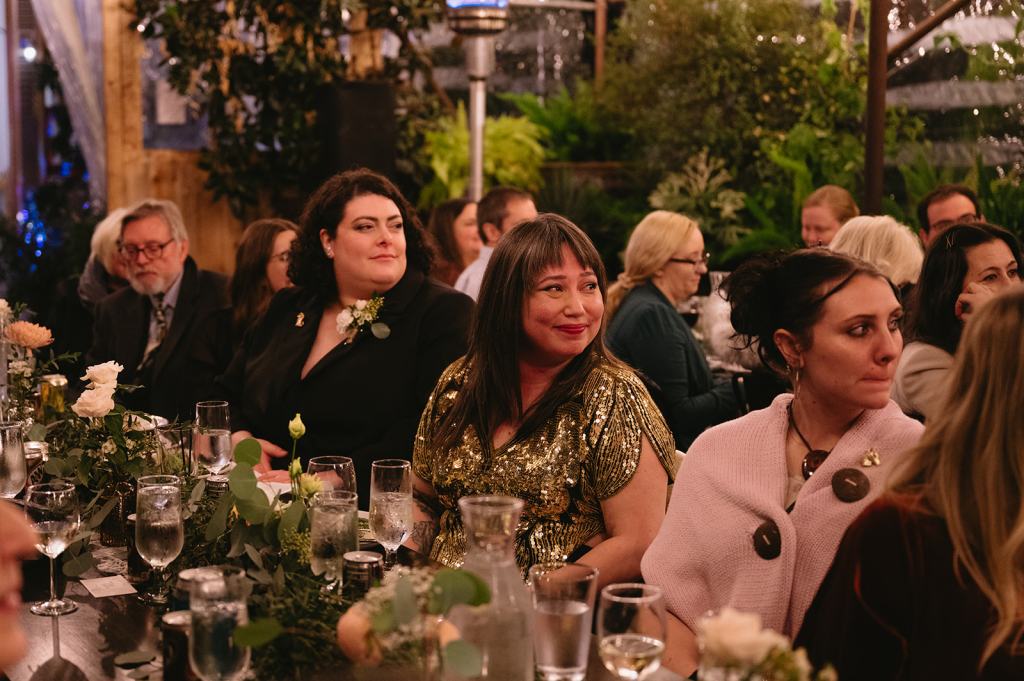 Blockhouse Portland Oregon Wedding Venue