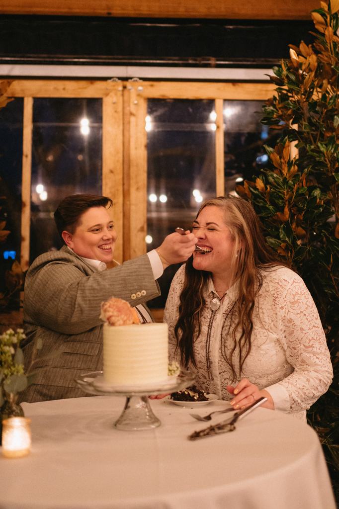 Blockhouse Portland Oregon Wedding Venue