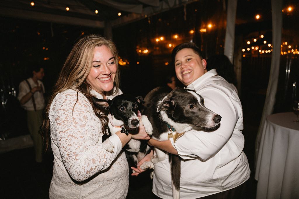 Blockhouse Portland Oregon Wedding Venue