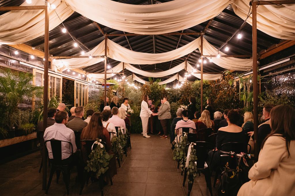 Portland Oregon Wedding