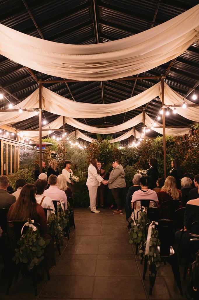 Portland Oregon Wedding