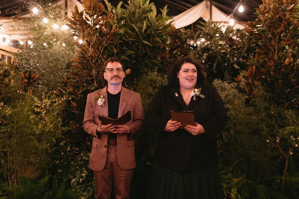 Blockhouse Portland Oregon Wedding Venue