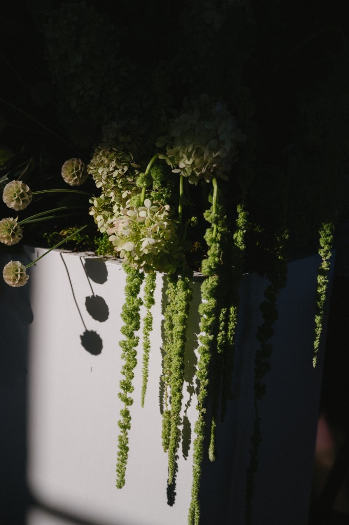 Mid Mountain Lodge Tamarack Resort Wedding