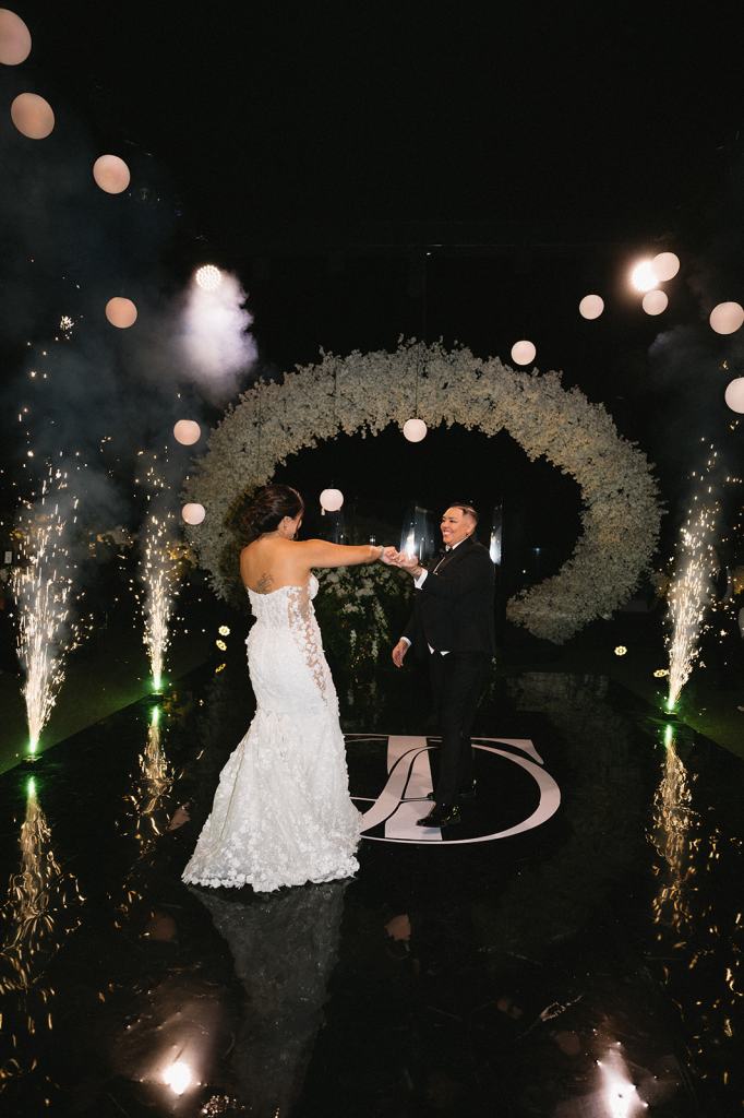 Destination Wedding Photographer in Mexico