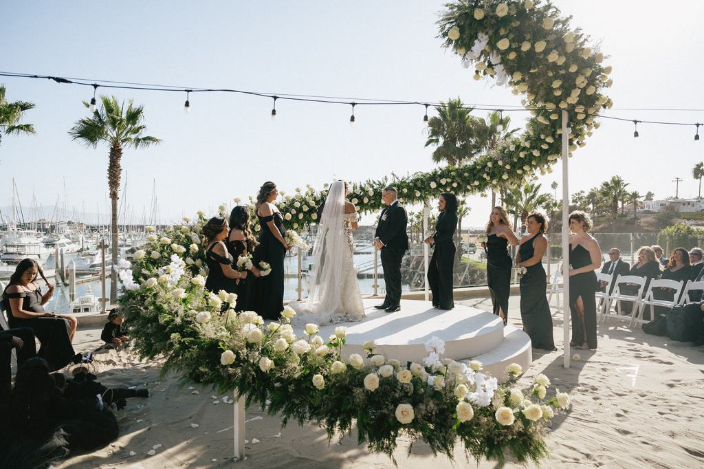 Destination Wedding Photographer