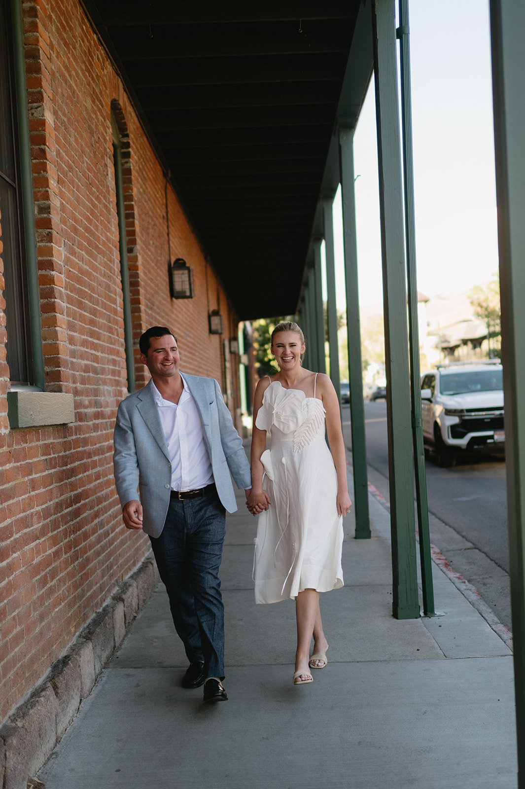 Warfield Distillery Sun Valley Idaho Wedding Venue