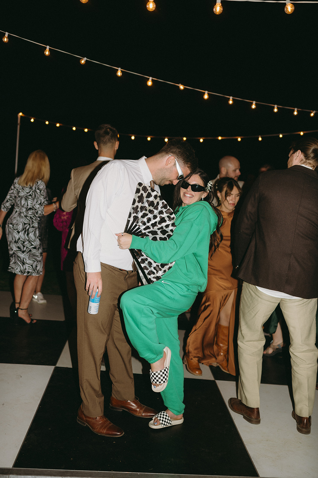 Idaho Mountain Wedding in Sun Valley