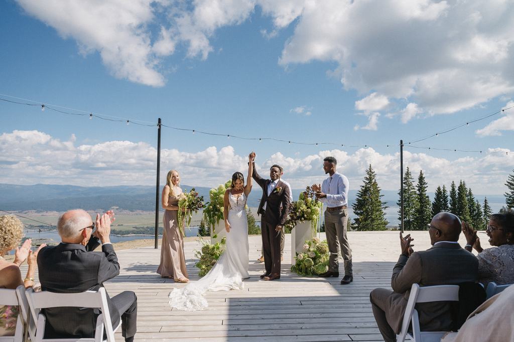 Sun Valley Idaho Wedding Photographer