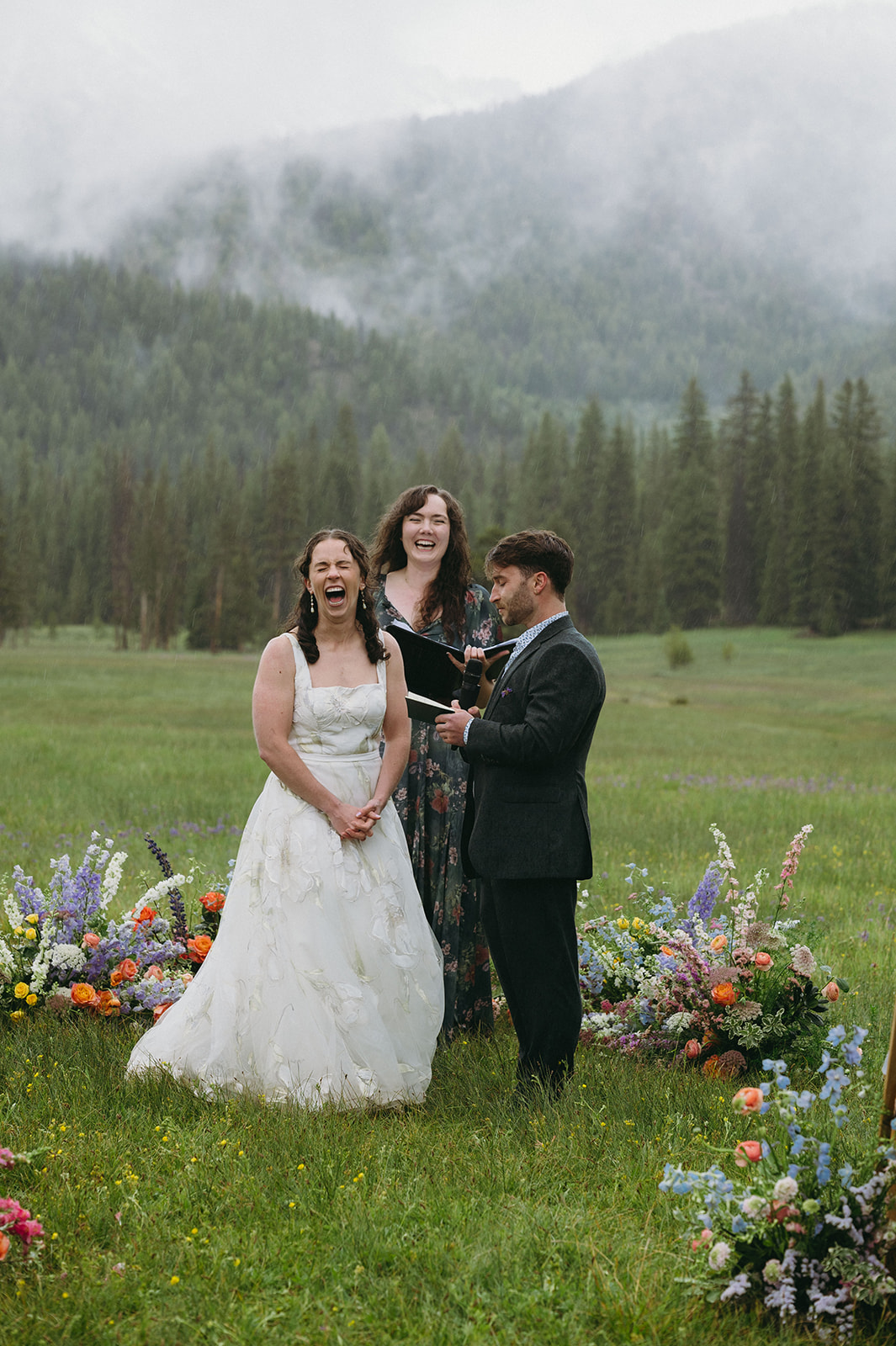 Destination Wedding Photographer in Sun Valley Idaho