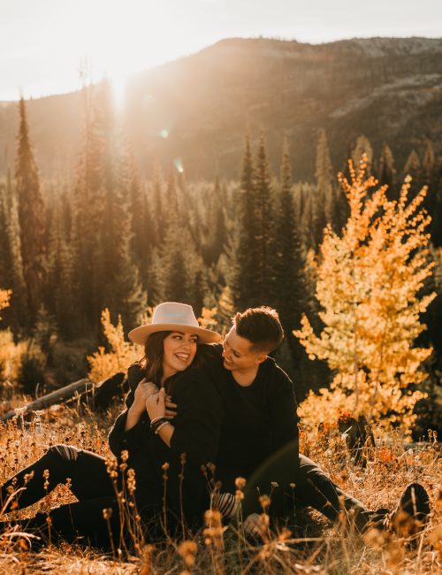 Boise Wedding Photographer