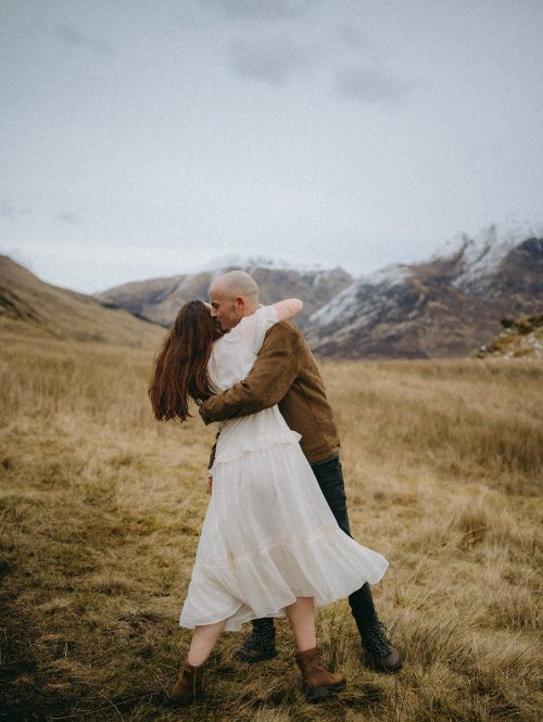 Idaho Wedding Photographer