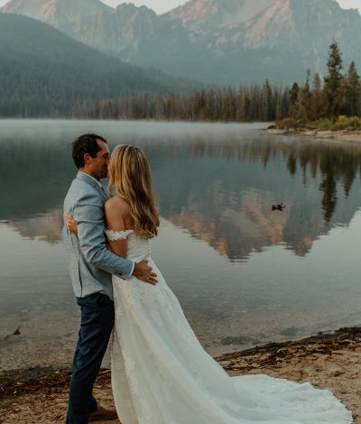 Destination Wedding Photographer