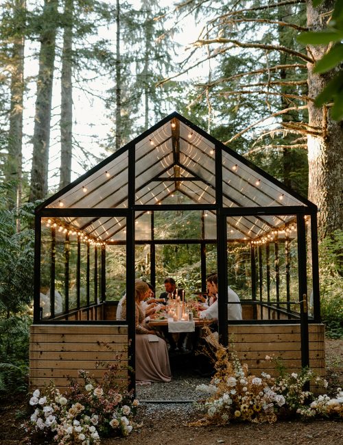 marissa + cullen elopement