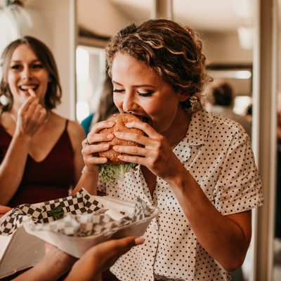 Documentary Wedding Photographer