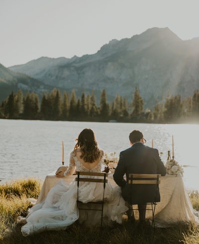 Documentary Wedding Photographer