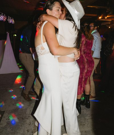 Boise Wedding Photographer