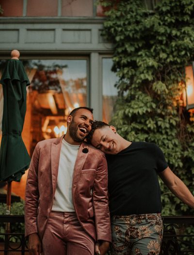 Bozeman Wedding Photographer