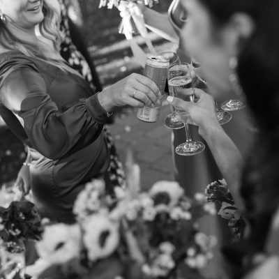 Chelsea + Lloyd's wedding